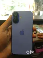 IPHONE 16 95% battery urgent sell