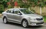 Skoda Rapid 1.6 Ambition Plus MPI, 2017, Petrol