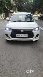 Maruti Suzuki Dzire, 2025, Petrol