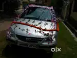 Tata Indigo CS 2006 Diesel Well Maintained