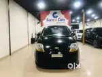 Chevrolet Spark 1.0 LS, 2010, Petrol
