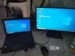 Acer monitor 24 inch