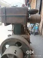 Building Machine