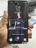 Samsung A55 12/256