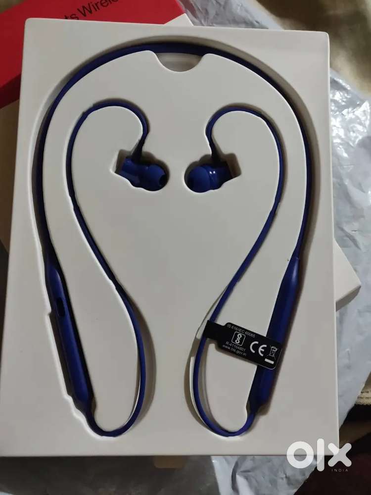 OnePlus wireless z2