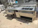 Commercial kitchen appliances for restaurant bakery cafe-