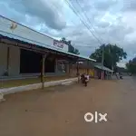 Bakery shop