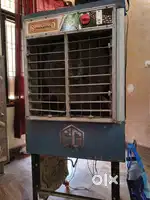 Desert cooler