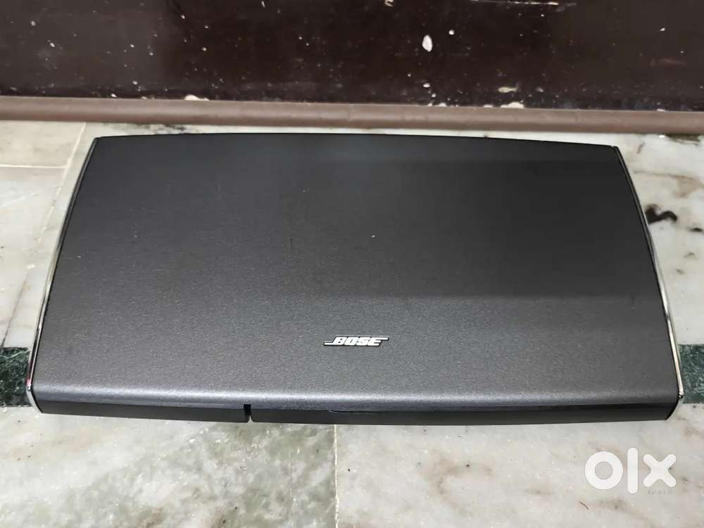 Boss 5.1 Home theatre amplifier receiver model number v35