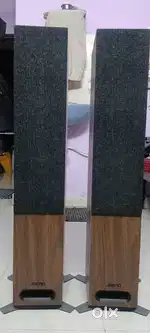 Jamo S807 Floorstanding Speakers