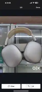 i want to sell my airpods pro max