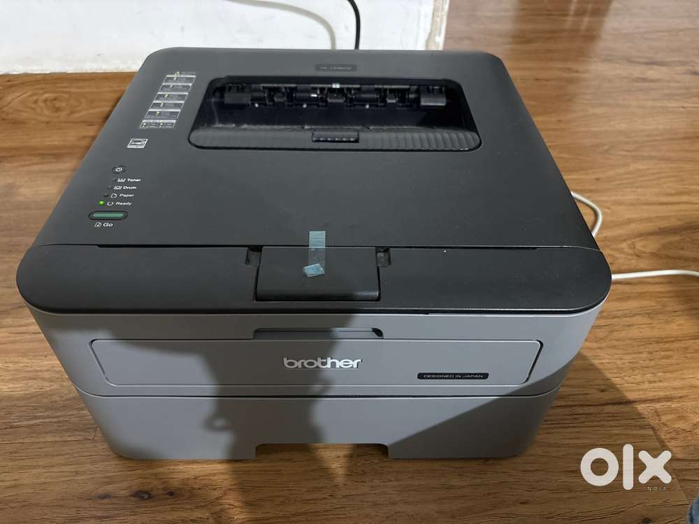 Brother printer