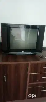Selling tha OLG T.V