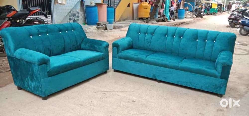 Band new 5 setar sofa wholesale price