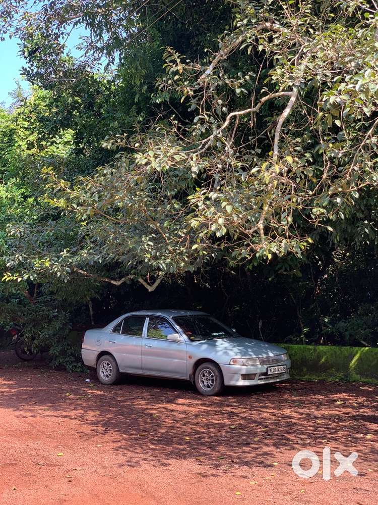 Mitsubishi Lancer 2004 Diesel Good Condition
