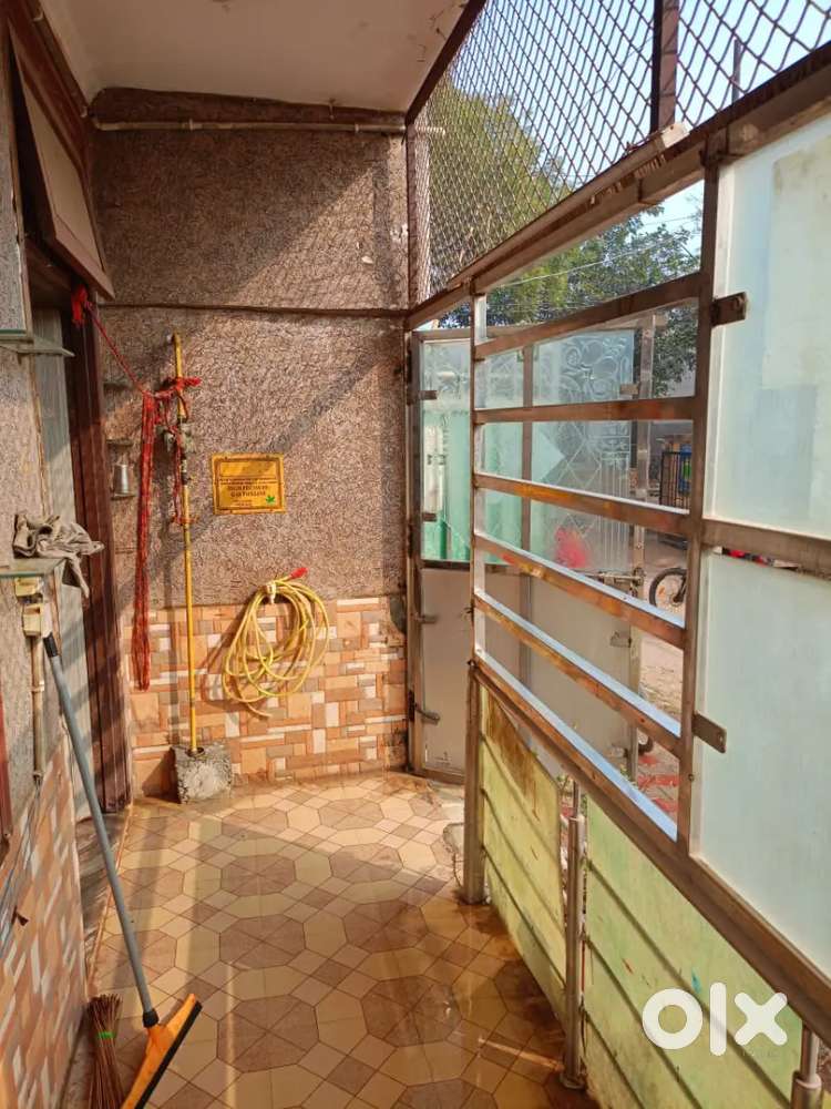 Flat for rent