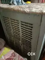 Excust cooler