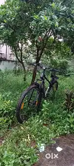 Good condition gear cycle 1 year old