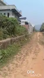 1 kotha 5 lessa land for sale in boko