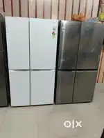 Brand new lg Refrigerator 650ltr with warrenty bil wholesale price