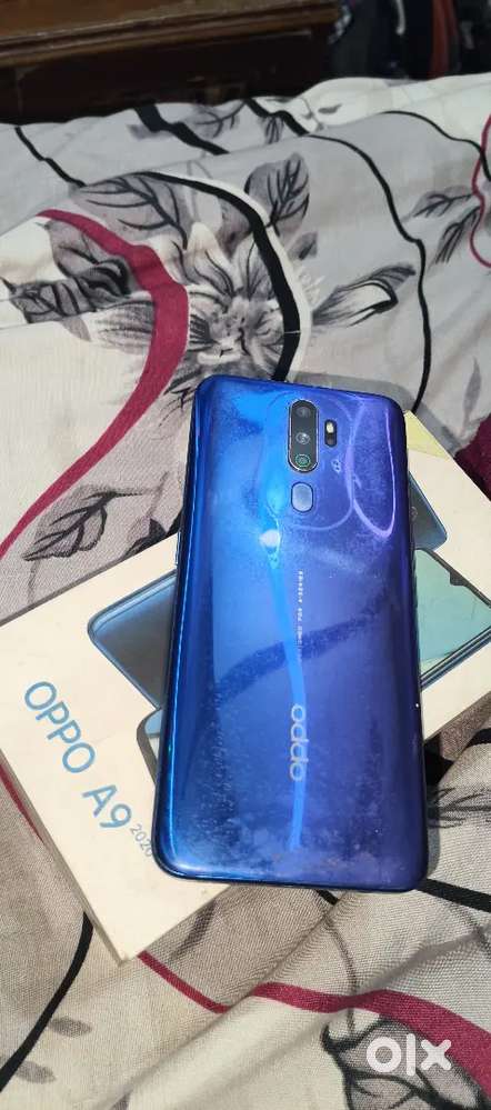Oppo a92020