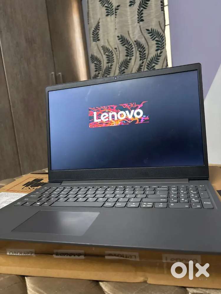 Lenova amd