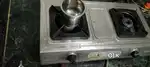 2 burner Gas in good condition