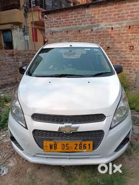 Chevrolet Beat 2015 Diesel Well Maintained