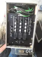 Dj full setup