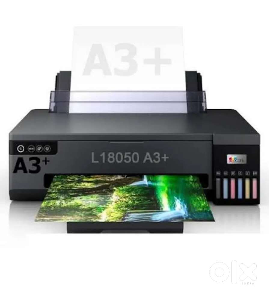 EPSON L18050