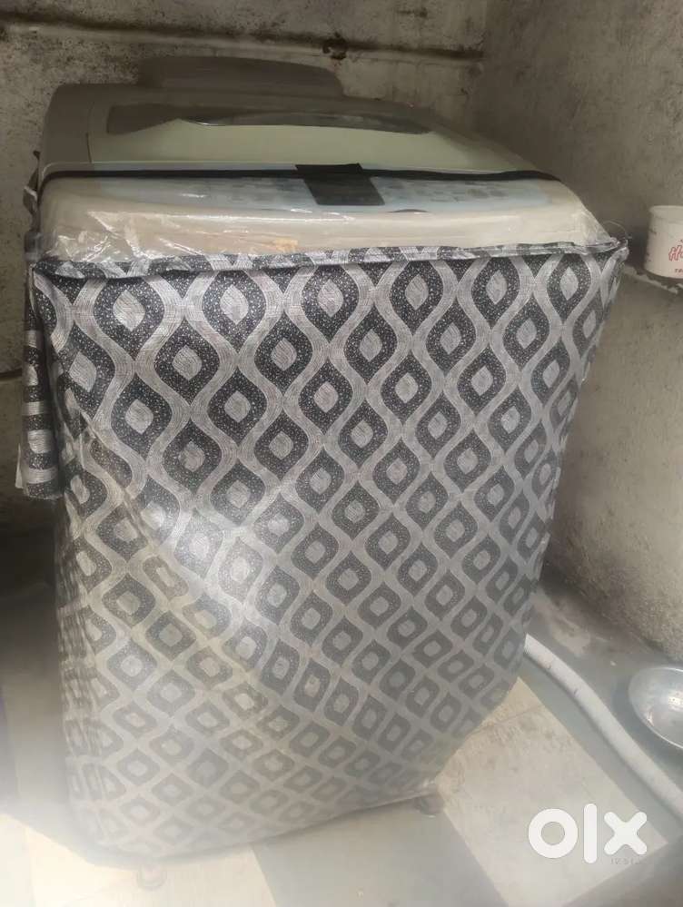 Samsung fully automatic machine