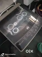 BPL washing machine 7kg