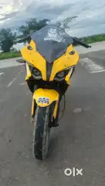 BAJAJ PULSAR GOOD CONDITION BIKE FOR SALE