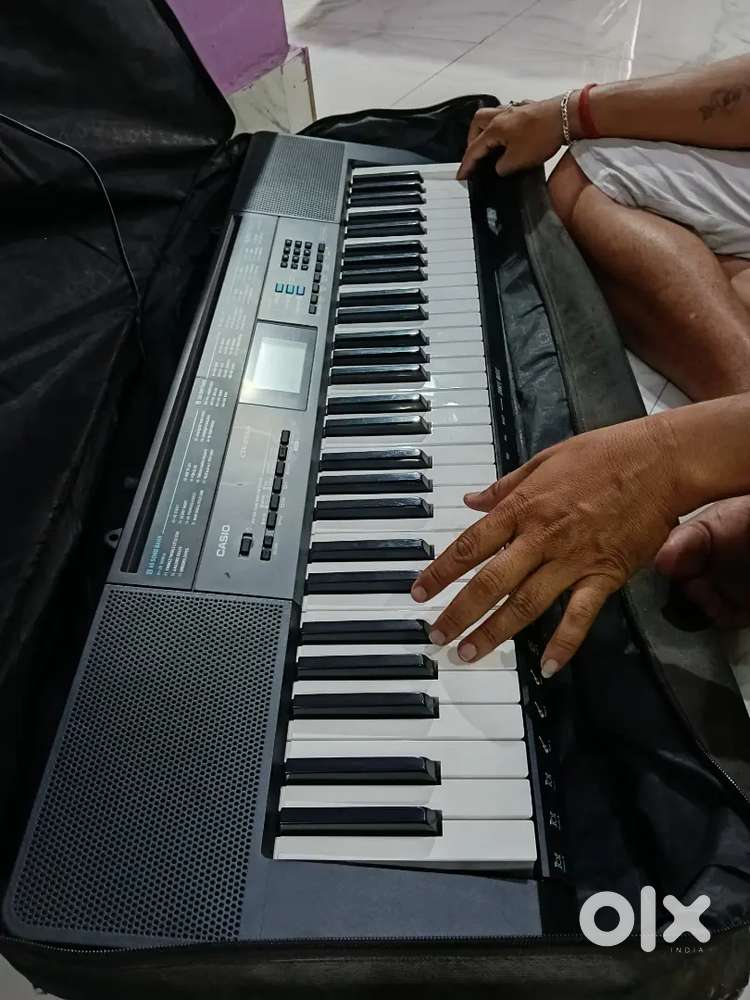Casio - Piano