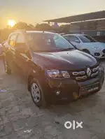 Renault KWID 1.0 RXT AMT Opt, 2019, Petrol
