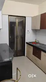 Furnished flat for rent at Ekta Greenville