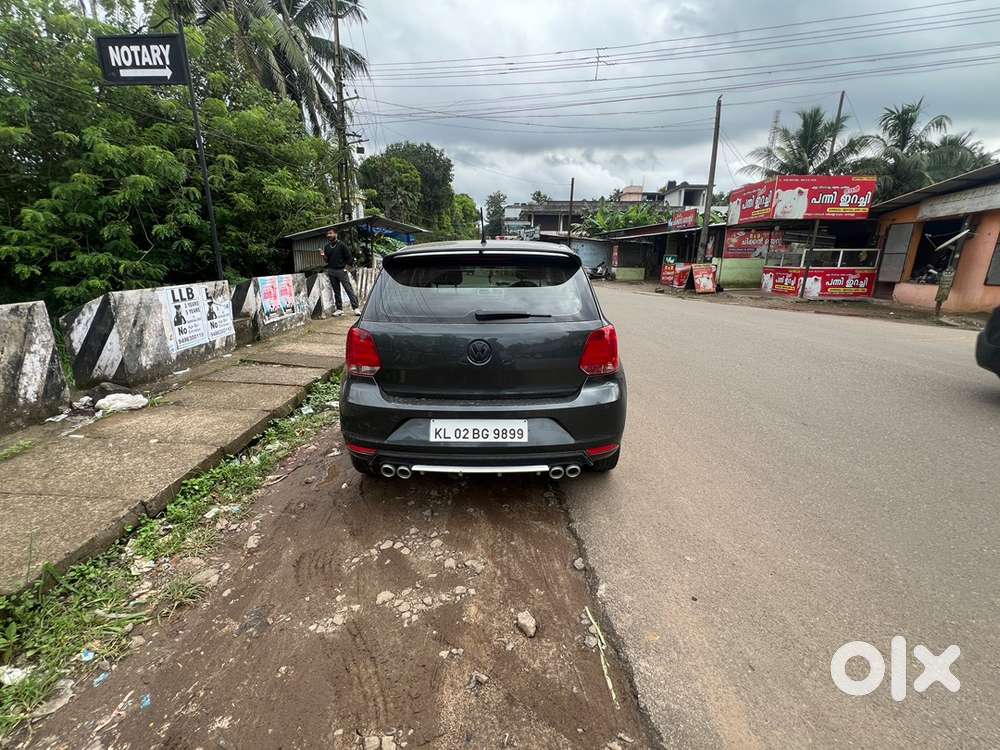 Volkswagen Polo 2018 .2019 reg Petrol Well Maintained