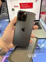 Selling My iPhone 13 Pro Used Like New , 98% Battery , Variant 256 GB.