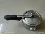 3 ltr Miss Mary Pressure Cooker