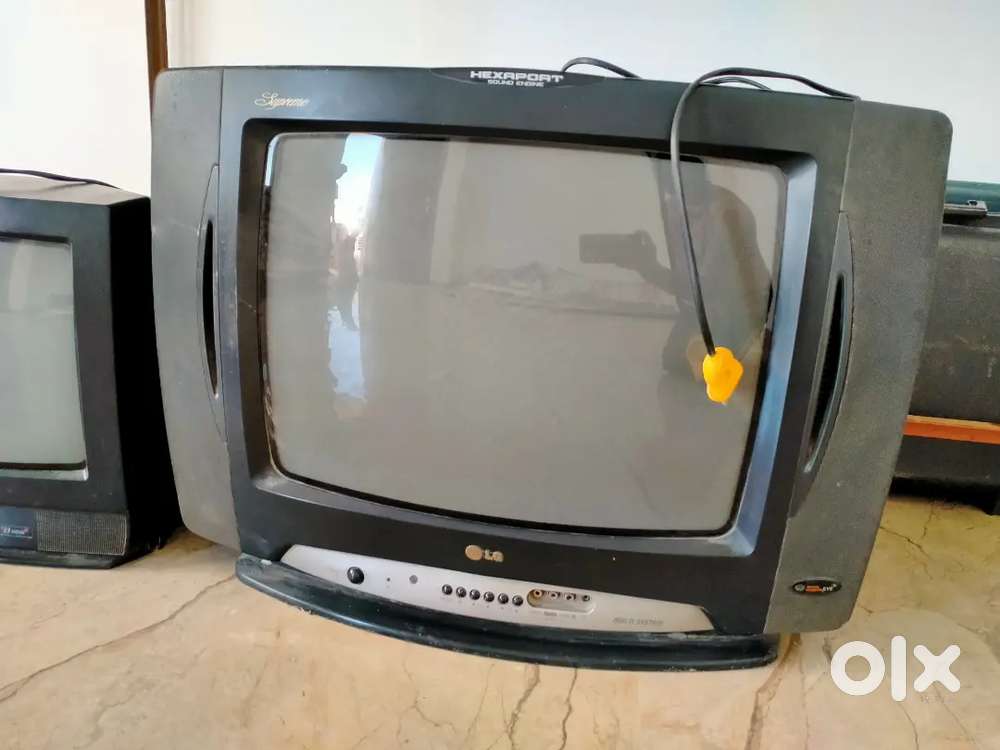 Television