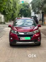 Honda WR-V i-VTEC VX, 2020, CNG & Hybrids