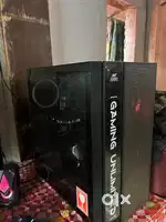 Gaming PC 16gb ram