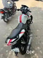 RTR 160 GOOD CONDITION LAST MONTH
