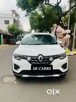 Renault Triber RXZ, 2021, Petrol