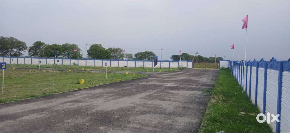 1CENT  LAND FOR SALE  JUST 8.90LAKHS