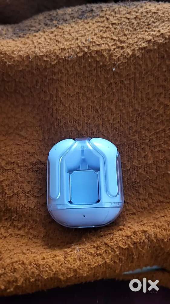 Bluetooth Wireless Buds