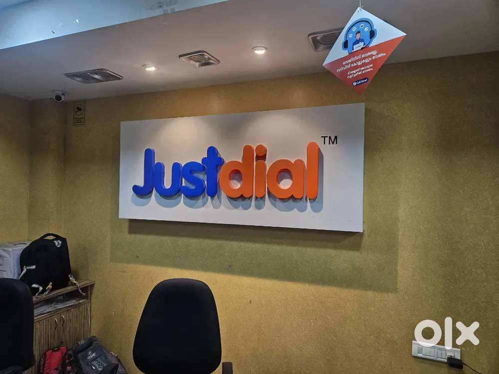 Filed sales executive