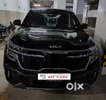 Kia Seltos 1.5 GTX+ Diesel AT, 2024, Diesel