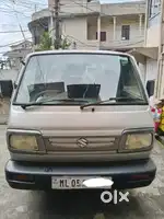 Maruti Suzuki Omni 2017