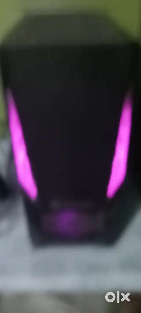 Gaming pc 40000 thousand